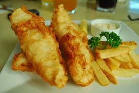 Fish & Chips